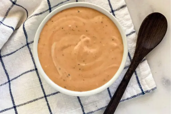 dave's sauce recipe