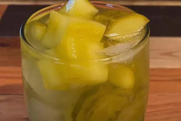 Dill Pickle Lemonade Recipe