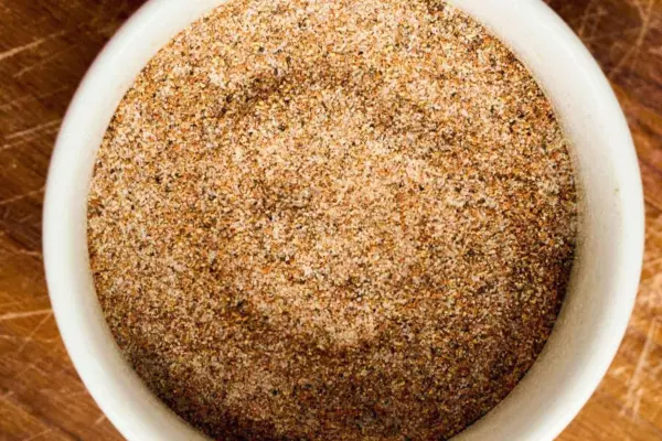 farm dust seasoning recipe