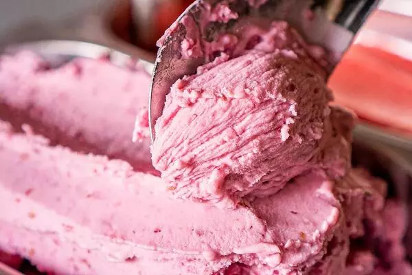 fireweed ice cream recipe