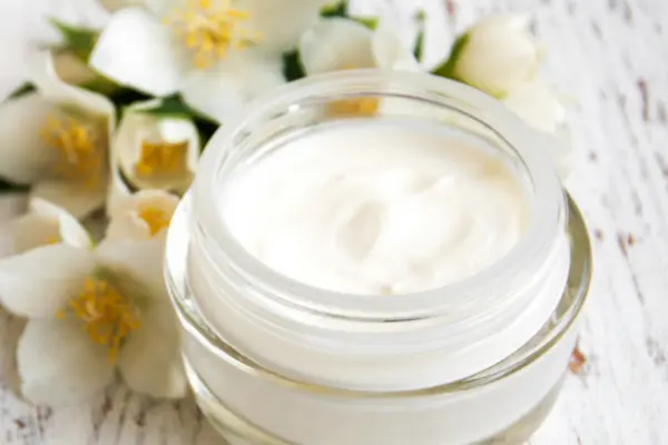 goat milk face cream recipe