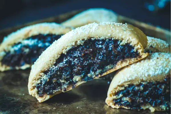 italian prune cookie recipe