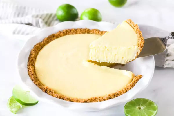 kenny's key lime pie recipe