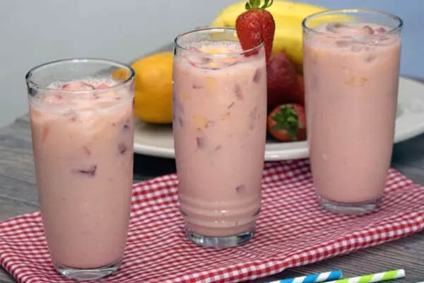 la michoacana yogurt recipe