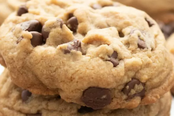 Low Sodium Cookies Recipe