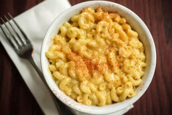 prince macaroni and cheese recipe