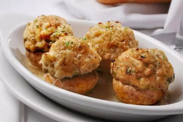 Ruth's Chris Crab Cake Recipe