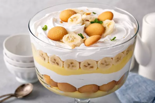 sweetie pies banana pudding recipe