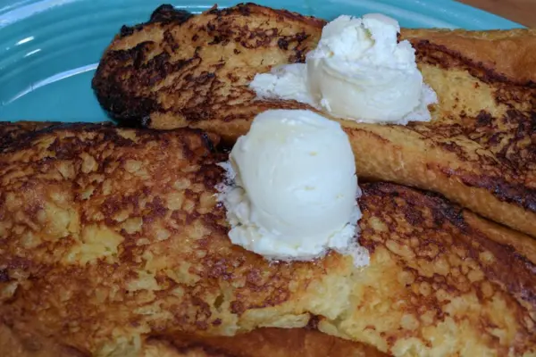 tower cafe french toast recipe