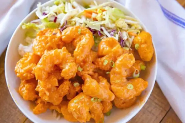 applebee's sriracha shrimp recipe