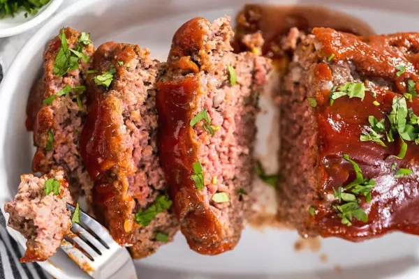 joanna gaines meatloaf recipe