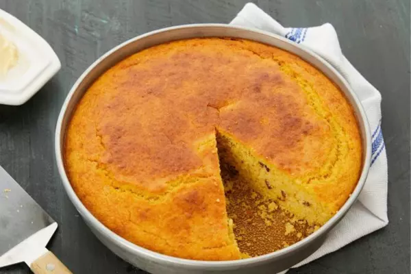 white lily cornbread recipe