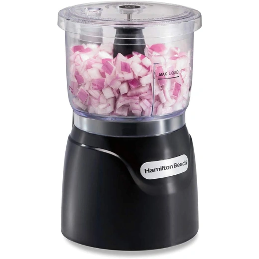 Mini Food Processor