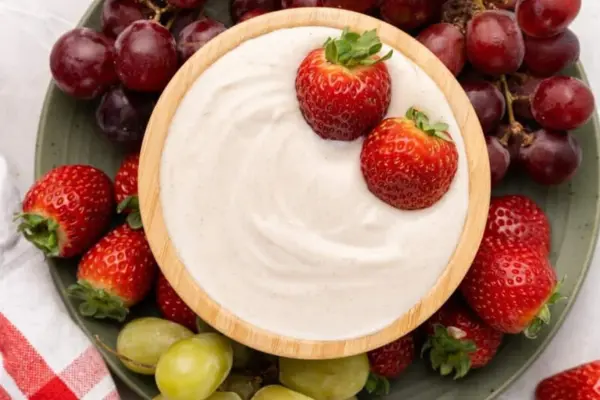 jason's deli fruit dip recipe