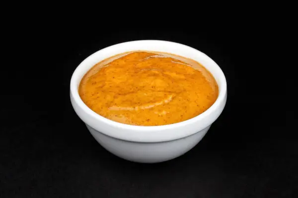La Vics Orange Sauce Recipe
