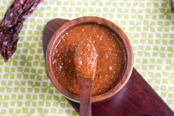 Lizano Sauce Recipe