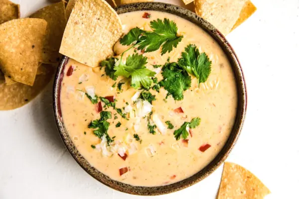 mexico chiquito cheese dip recipe