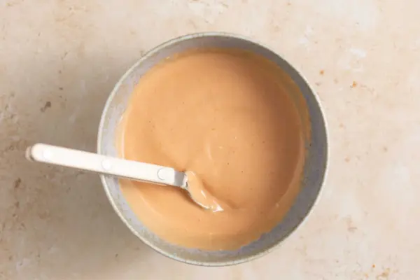 Panera Signature Sauce Recipe