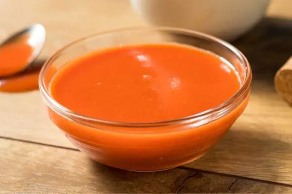 tabasco pepper sauce recipe