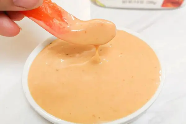 Cookout Sauce Recipe