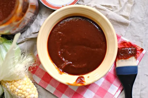 gates bbq sauce recipe