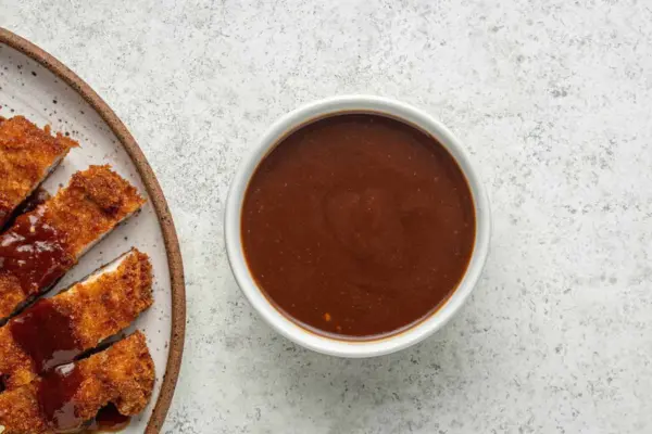 hello fresh katsu sauce recipe