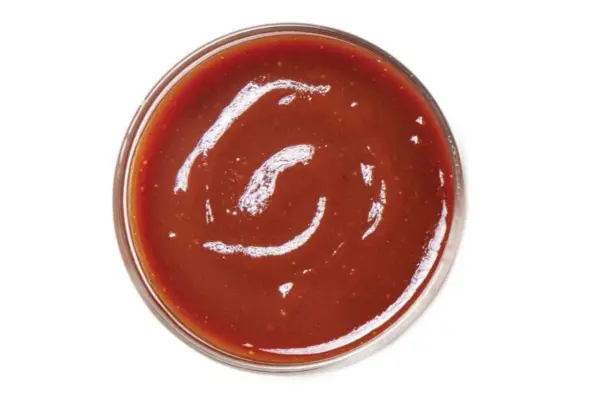 lefrois sauce recipe