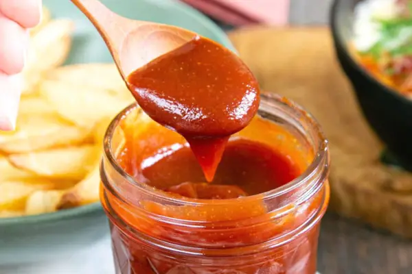 spicy honey bbq sauce recipe