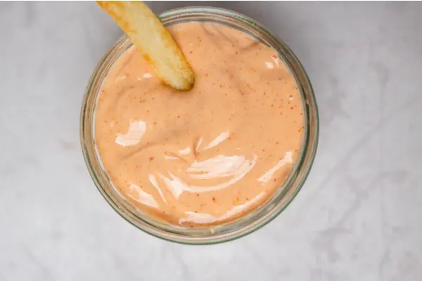 Zaxby's Tongue Torch Sauce Recipe