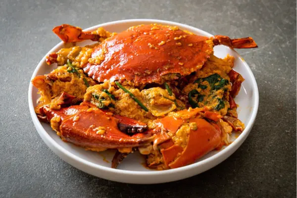Crafty Crab Boom Sauce Recipe