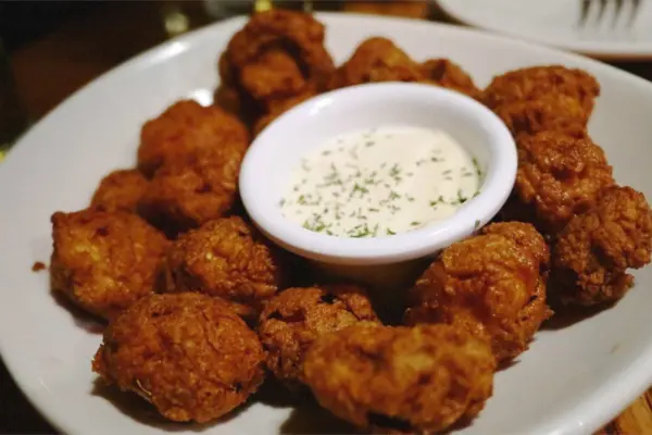Outback Fried Mushroom Dipping Sauce Recipe