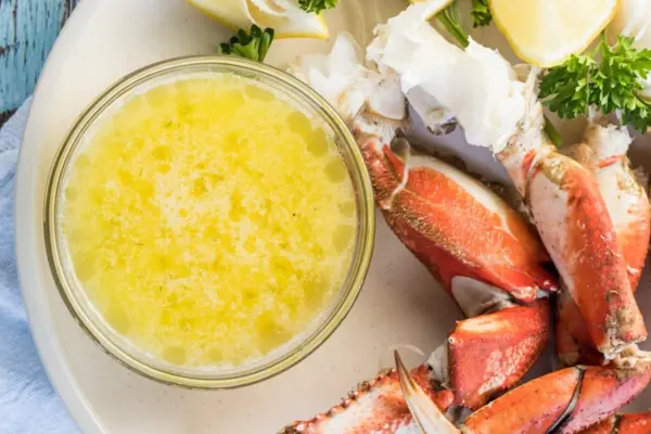 Red Lobster Butter Sauce Recipe