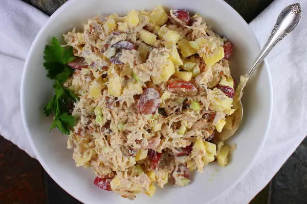 chicken salad chick fancy nancy recipe