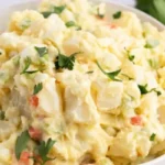 Hellman's Potato Salad Recipe