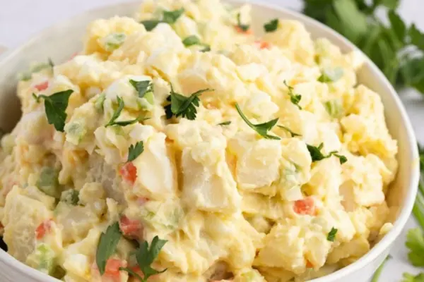 Hellman's Potato Salad Recipe