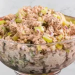 Jimmy John's Tuna Salad Recipe