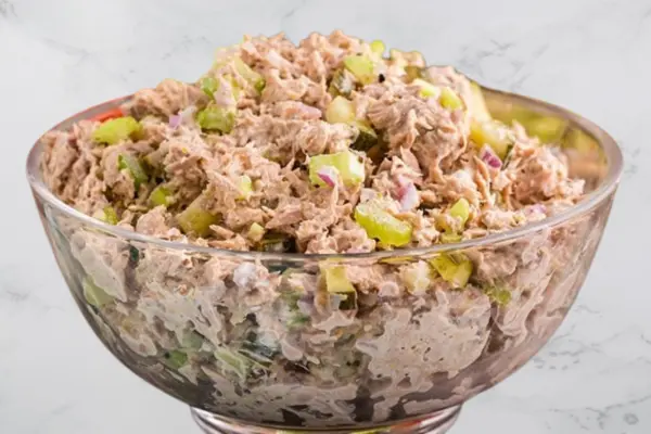 jimmy john's tuna salad recipe