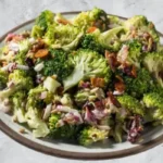 Souplantation Broccoli Salad Recipe