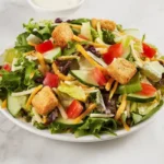 Texas Roadhouse Salad Recipe