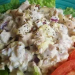 Chicken Salad Chick Olivia's Old South Recipe