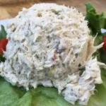 Jason's Deli Chicken Salad Recipe