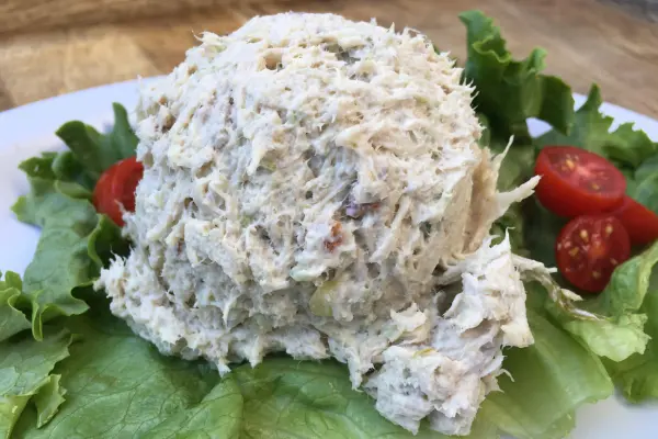 Jason's Deli Chicken Salad Recipe