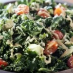 Kale Salad True Food Recipe