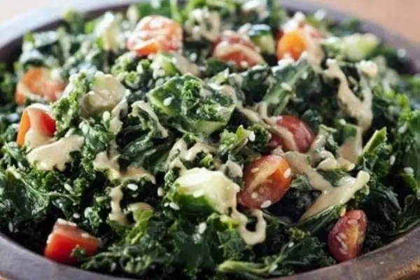 Kale Salad True Food Recipe