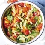 Kraft Zesty Italian Pasta Salad Recipe