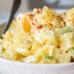 McAlister's Potato Salad Recipe