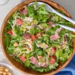 Pagliacci Salad Recipe