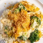 Barefoot Contessa Chicken Divan Recipe