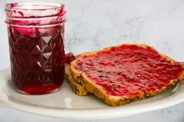 Sure Jell Grape Jelly Recipe