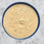 Creamy Salsa Dressing Chick Fil A